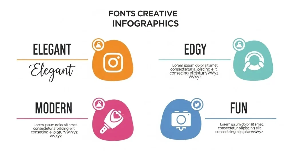 Matching Your Font to Your Niche