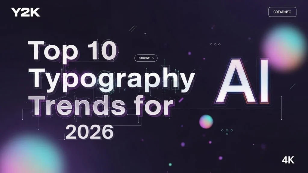 Typography Trends