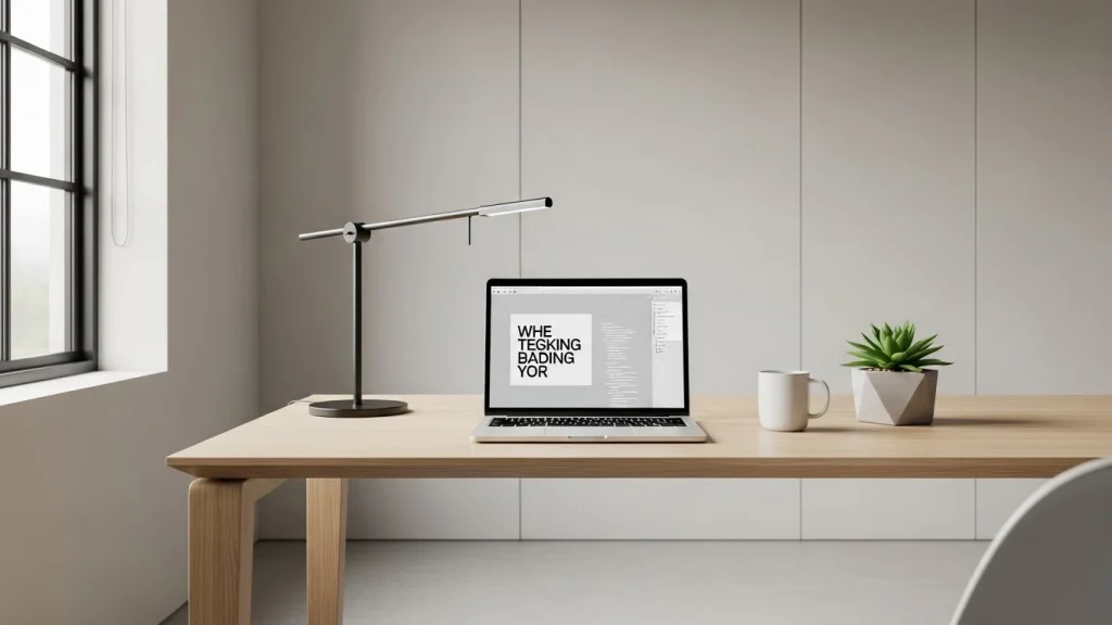 Minimalist Fonts