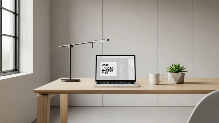 The Ultimate List of Minimalist Fonts Aesthetic 2026
