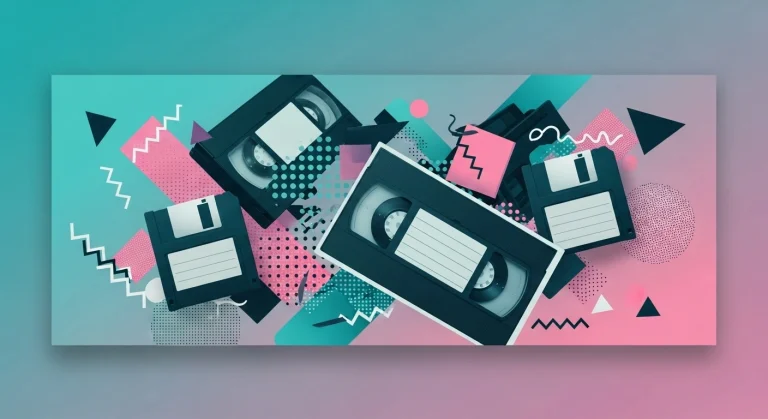 Top 12 Retro Aesthetic Fonts for a 90s Throwback 10 Top 12 Retro Aesthetic Fonts for a 90s Throwback