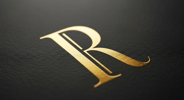 How to Use High-Contrast Serif Luxury Branding Fonts 8 How to Use High-Contrast Serif Luxury Branding Fonts