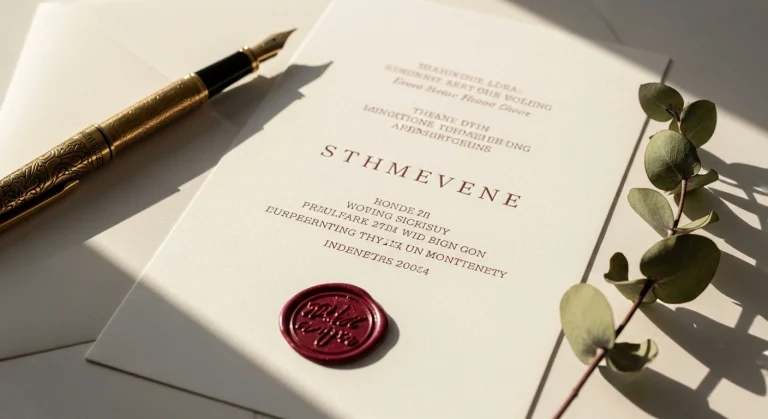 10 Free Aesthetic Script Fonts for Wedding Invitations 7 10 Free Aesthetic Script Fonts for Wedding Invitations