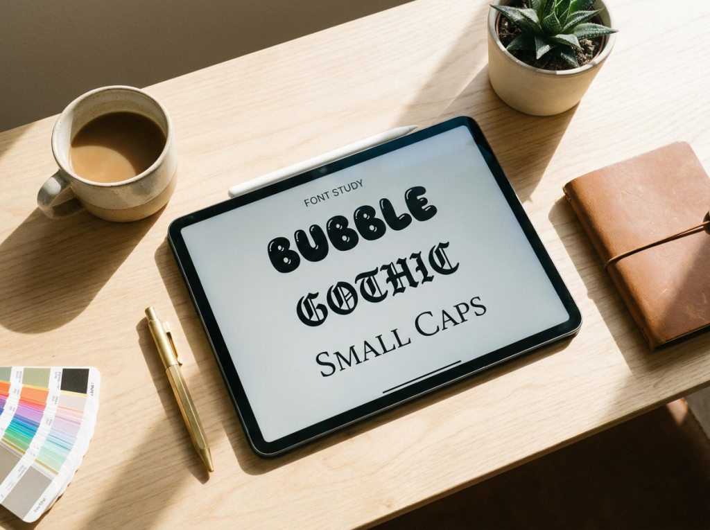 Popular Text Styles for Usernames