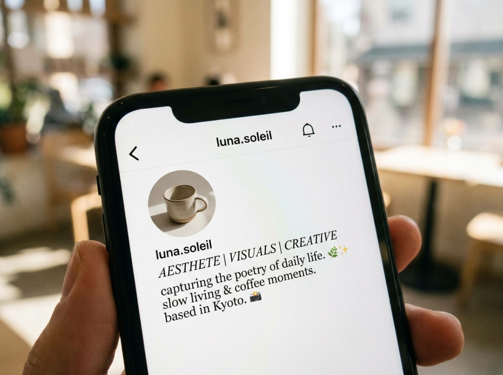 Personalizing Your Digital Presence