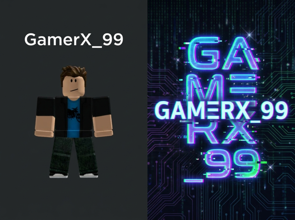 How to Choose the Best Usernames